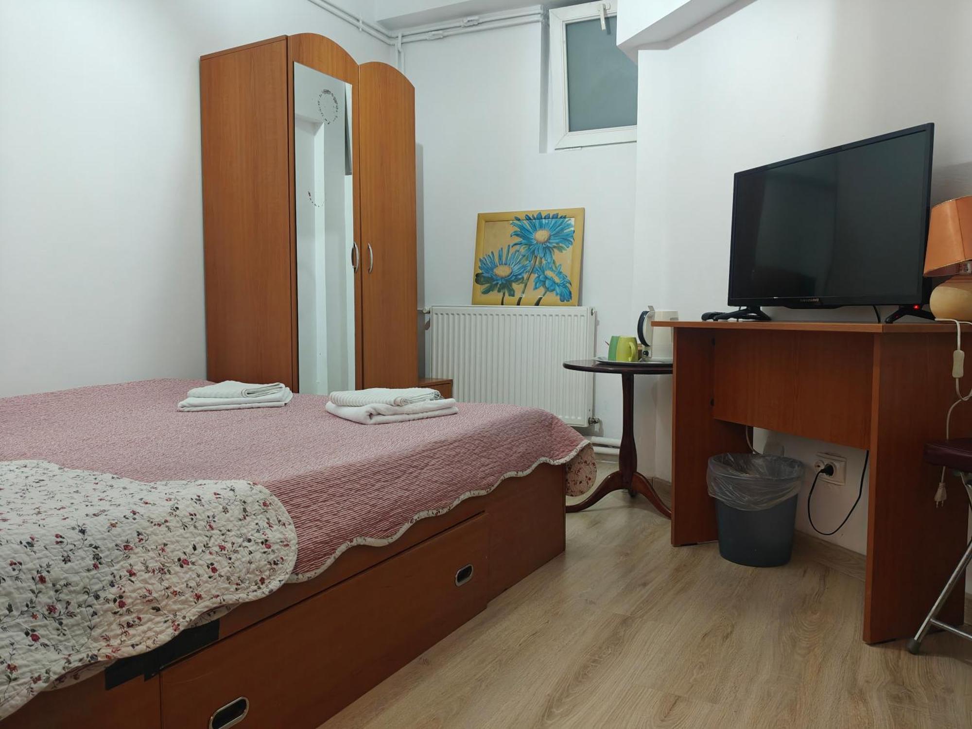 The Nest Daire Bükreş Dış mekan fotoğraf