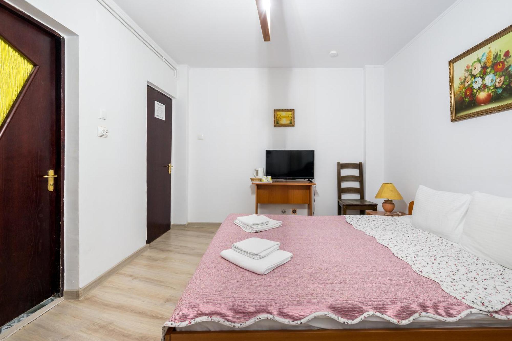 The Nest Daire Bükreş Dış mekan fotoğraf